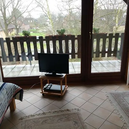 Scharhoern Apartment