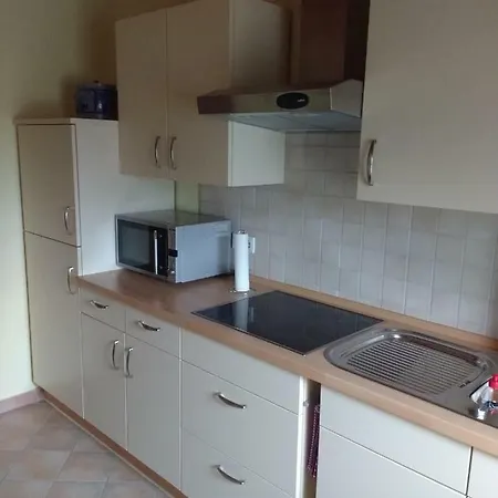 Scharhoern Apartment