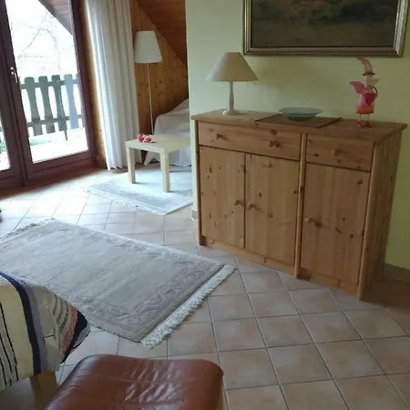 Scharhoern Apartment