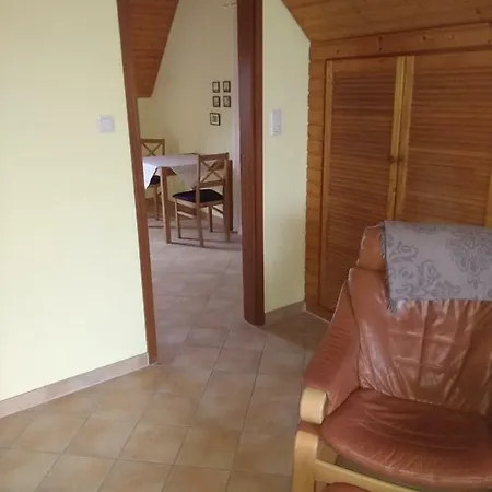 Apartment Scharhoern Otterndorf