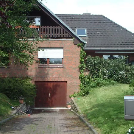 Apartment Scharhoern *