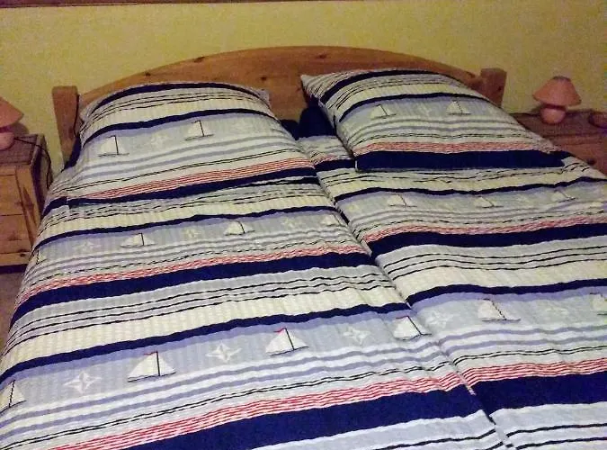 Scharhoern * Otterndorf